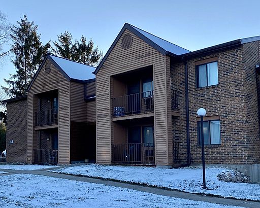 Meadowview Apartments