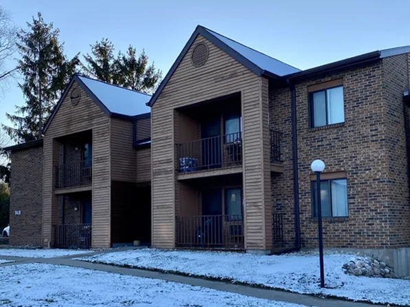 154 N Hyer Ln #4, Whitewater, WI 53190