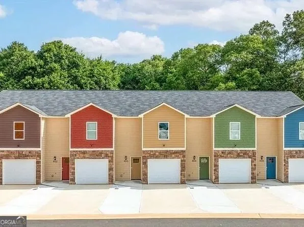 403 Breanna Way, Royston, GA 30662