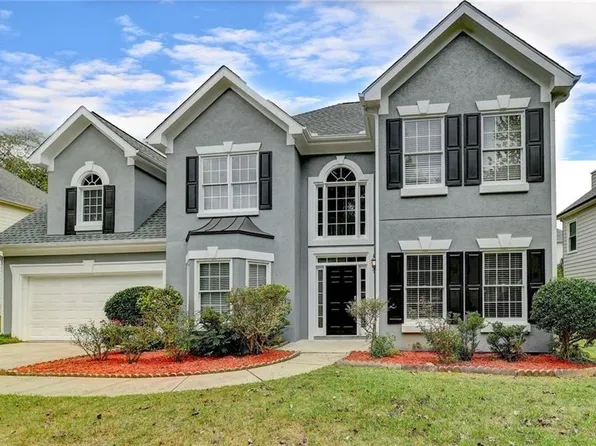 10750 Avian Dr, Alpharetta, GA 30022