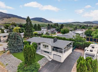 1685 Jonathan Rd, Kelowna, BC V1P 1A7
