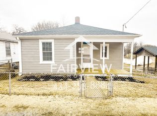 336 Munford St, Lynchburg, VA 24501