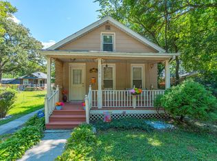 1106 E Jackson St, Joliet, IL 60432