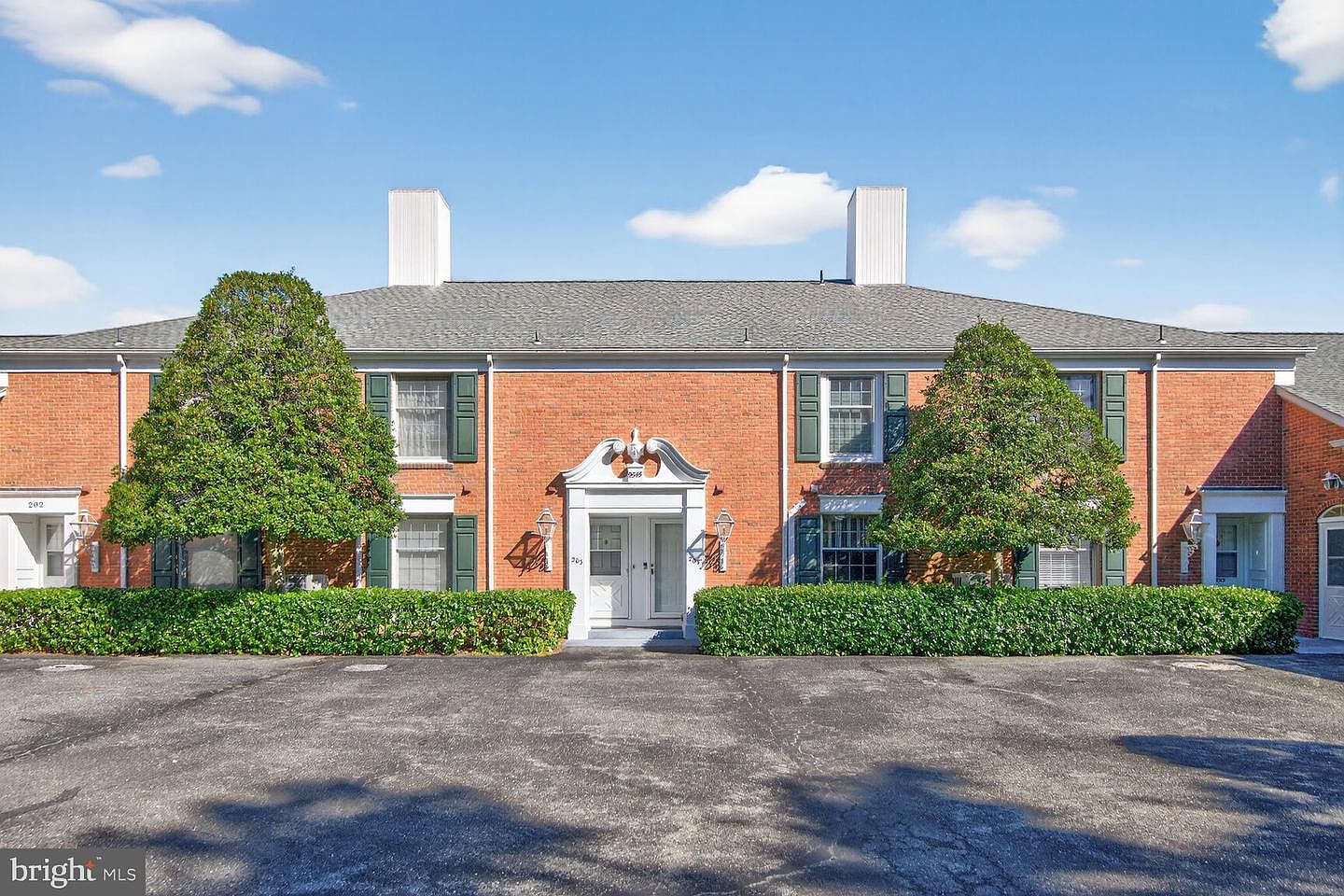 9545 Quail Hollow Dr APT 205