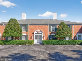 9545 Quail Hollow Dr APT 205, Saint Michaels, MD