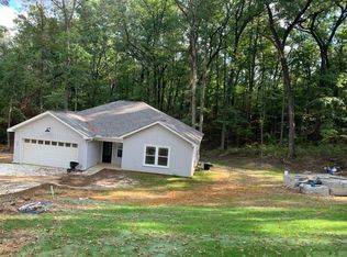 LOT 2 Central, Bauxite, AR 72011