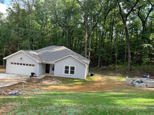 LOT 2 Central, Bauxite, AR 72011