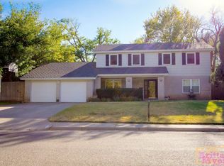 103 Parkview Dr, Amarillo, TX 79106