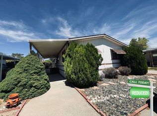 4465 Boca Way SPACE 173, Reno, NV 89502