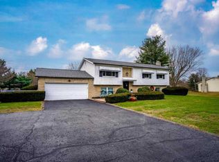 4787 Cosgray Rd, Hilliard, OH 43026
