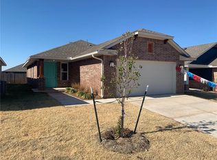 19813 Taggert Dr, Edmond, OK 73012