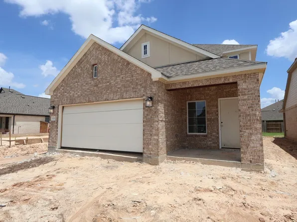 8326 Blue Shell Ln, Cypress, TX 77433