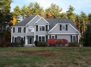 2 Smith Ln, Southborough, MA 01772