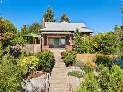 3531 NE 72nd Ave, Portland, OR, 97213
