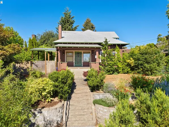 3531 NE 72nd Ave, Portland, OR 97213