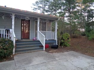 368 Strickland Rd, Carrollton, GA 30117