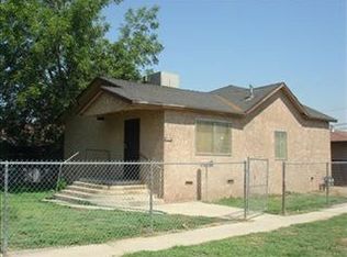 929 Kern St, Fresno, CA 93706