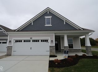 10716 Mangrove Dr, Indianapolis, IN 46239