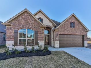 4235 Browns Forest Dr, Houston, TX 77084