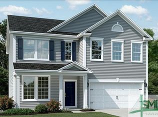 396 Southwilde Way, Pooler, GA 31322