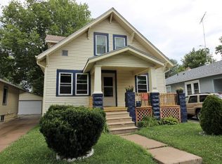 3420 Mohawk St, Lincoln, NE 68510