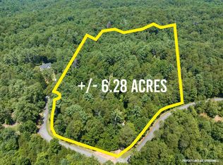 0 Chattahoochee Glen Rd, Clarkesville, GA 30523