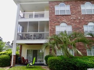 699 Riverwalk Dr UNIT 102, Myrtle Beach, SC 29579