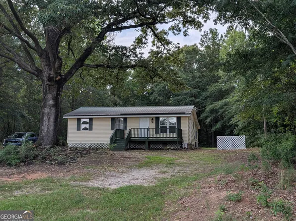 107 S Gates Rd, Pine Mountain, GA 31822
