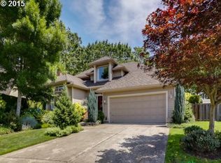 31550 SW Village Green Ct, Wilsonville, OR