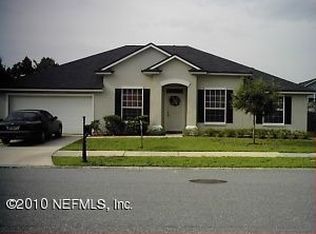 3638 Jacob Lois Dr, Jacksonville, FL 32218