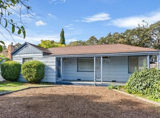 2095 Corby Ave, Santa Rosa, CA 95407