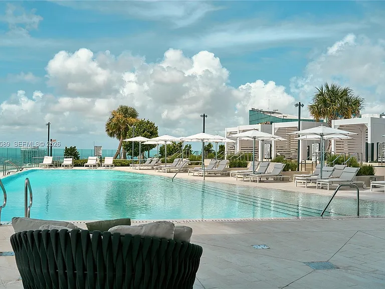 300 Biscayne Boulevard Way #4209 — Photo 26