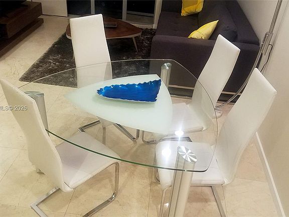 5th image of 1060 Brickell Ave APT 2411