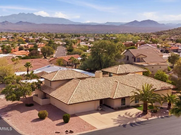14075 N CAMEO Drive #A, Fountain Hills, AZ 85268