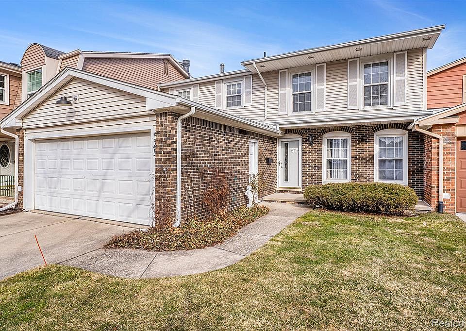 525 Parke Ct, Grand Blanc, MI 48439 Zillow
