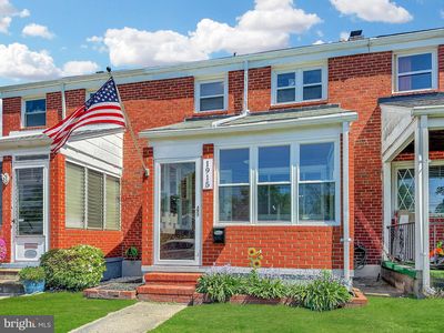 1915 Merritt Blvd, Baltimore, MD, 21222