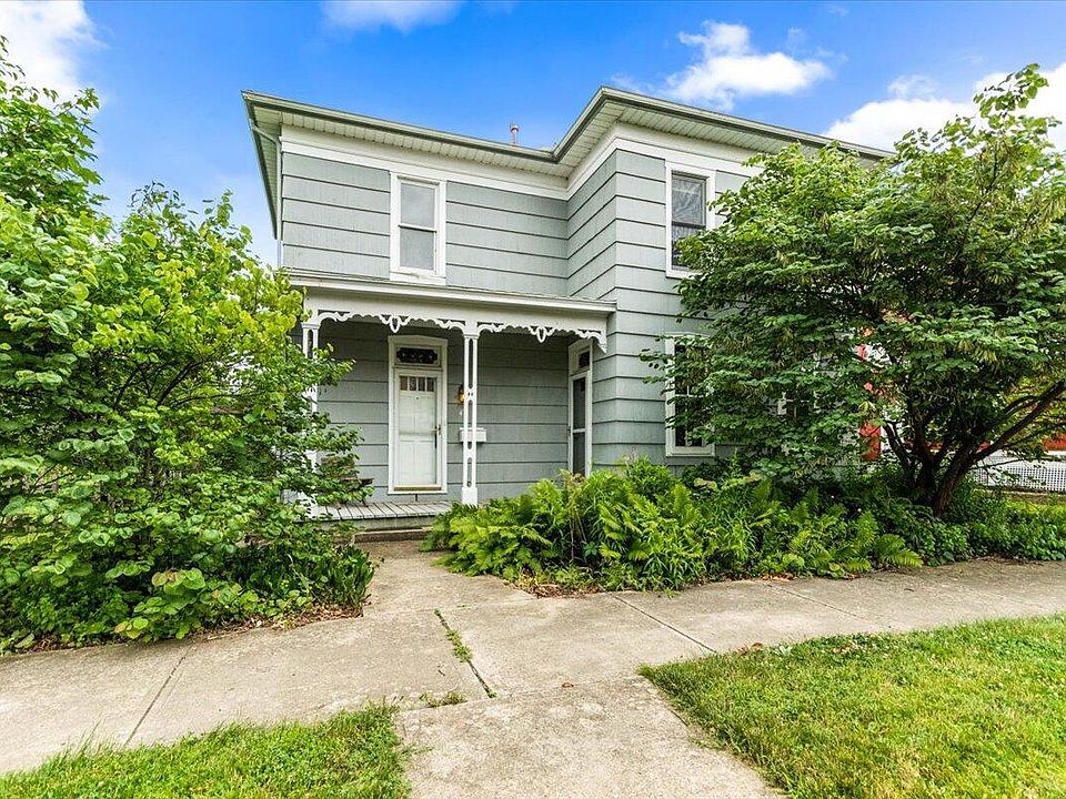 47 W Church St, Pickerington, OH 43147 Zillow
