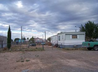 1116 Lindberg Ave, Alamogordo, NM 88310