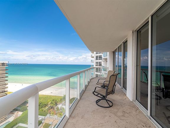 3rd image of 6365 Collins Ave APT 1808