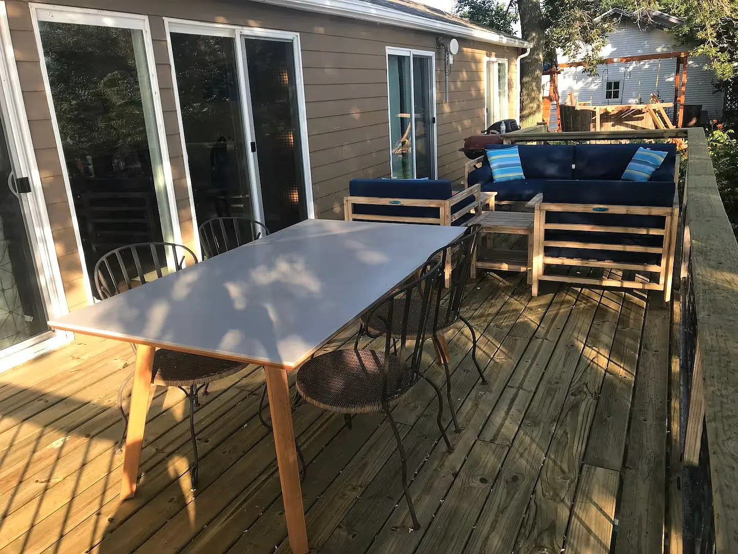 Home For Rent on Lake Madison — Photo 4
