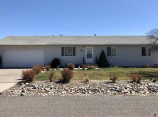 16336 6420th Rd, Montrose, CO 81403