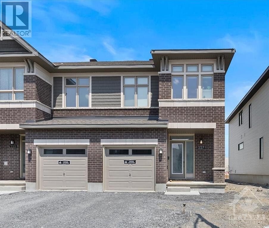 227 Finsbury Ave, Ottawa, ON K2S 2N7 Zillow