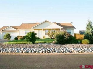 230 Knolls Cir, Durango, CO 81303