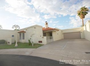 816 E Corte Oro, Phoenix, AZ 85020