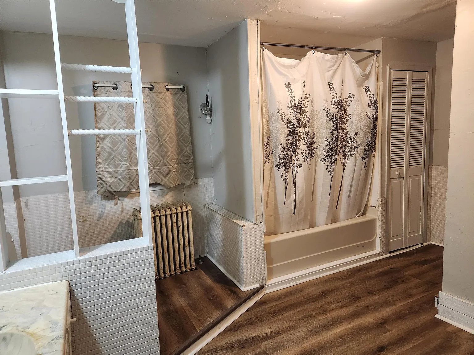 1 bed, 600 sqft, $750 — Photo 3