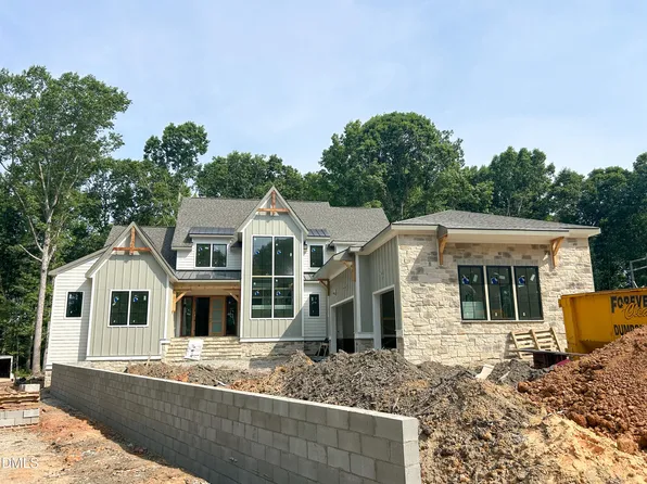 5904 Leone Pride Cir, Raleigh, NC 27603