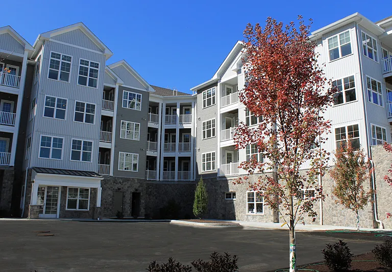 Barnbeck Place — Photo 15