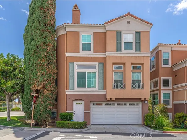 7 Medici Aisle, Irvine, CA 92606