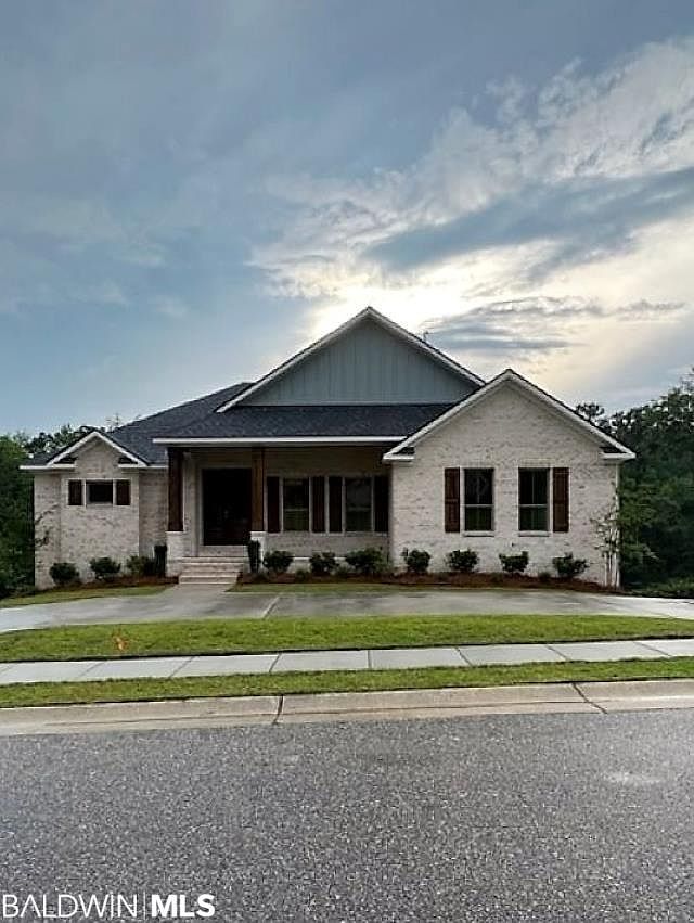 6612 Garrison Dr, Daphne, AL 36527 Zillow