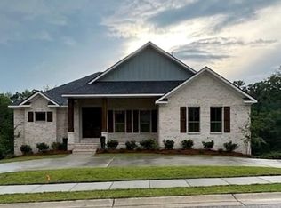 6612 Garrison Dr, Spanish Fort, AL 36527